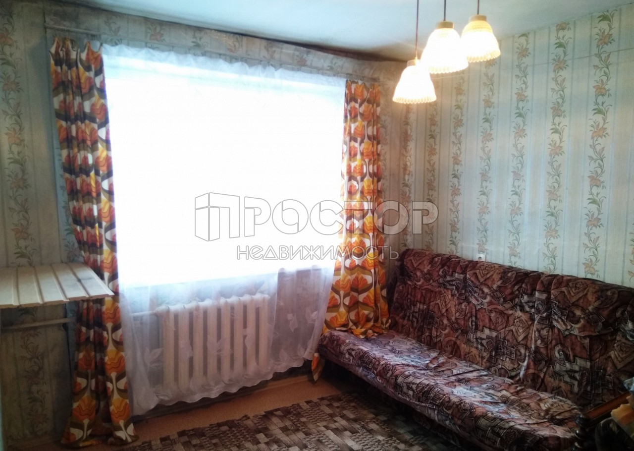 2-комнатная квартира, 45 м² - фото 2