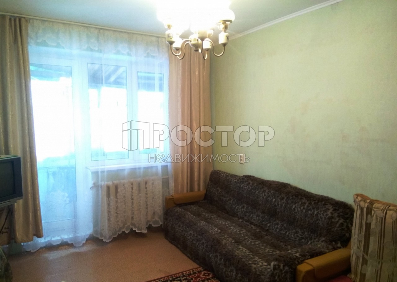 2-комнатная квартира, 45 м² - фото 3