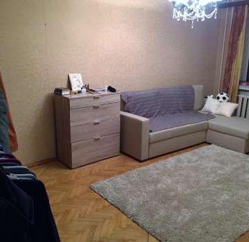 Купить квартиру