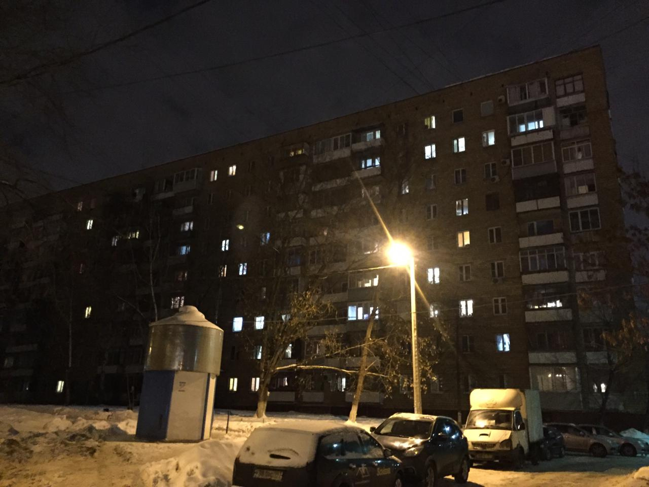 2-комнатная квартира, 44.9 м² - фото 14