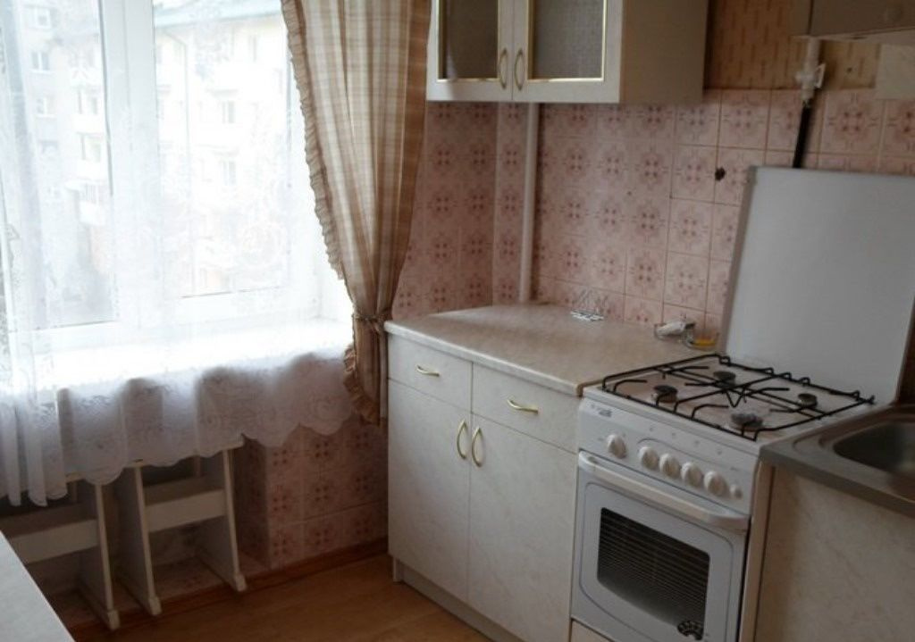 2-комнатная квартира, 37 м² - фото 5