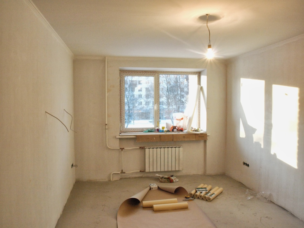 2-комнатная квартира, 37 м² - фото 4