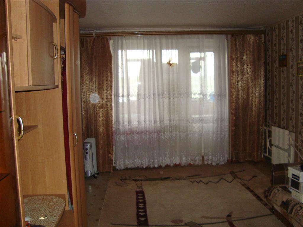 2-комнатная квартира, 37 м² - фото 3