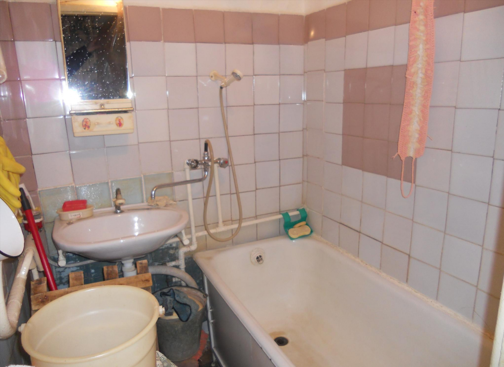 2-комнатная квартира, 37 м² - фото 6