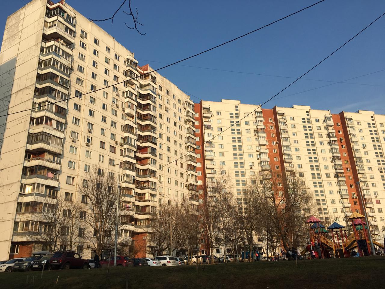 2-комнатная квартира, 53.7 м² - фото 3