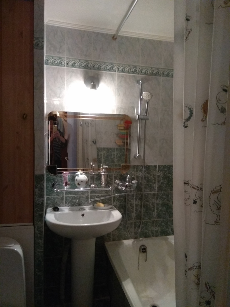 1-комнатная квартира, 34.3 м² - фото 7