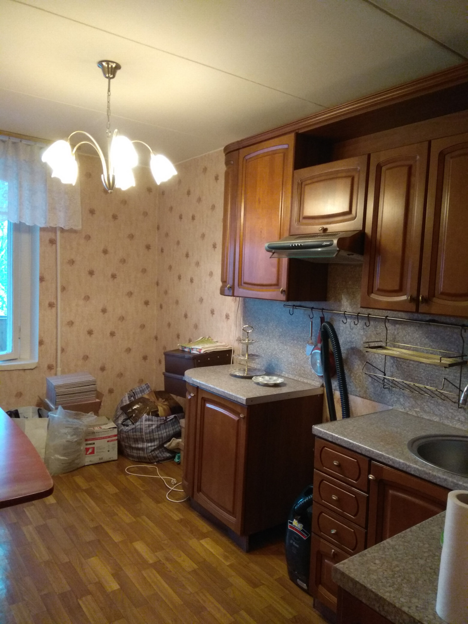 1-комнатная квартира, 34.3 м² - фото 3