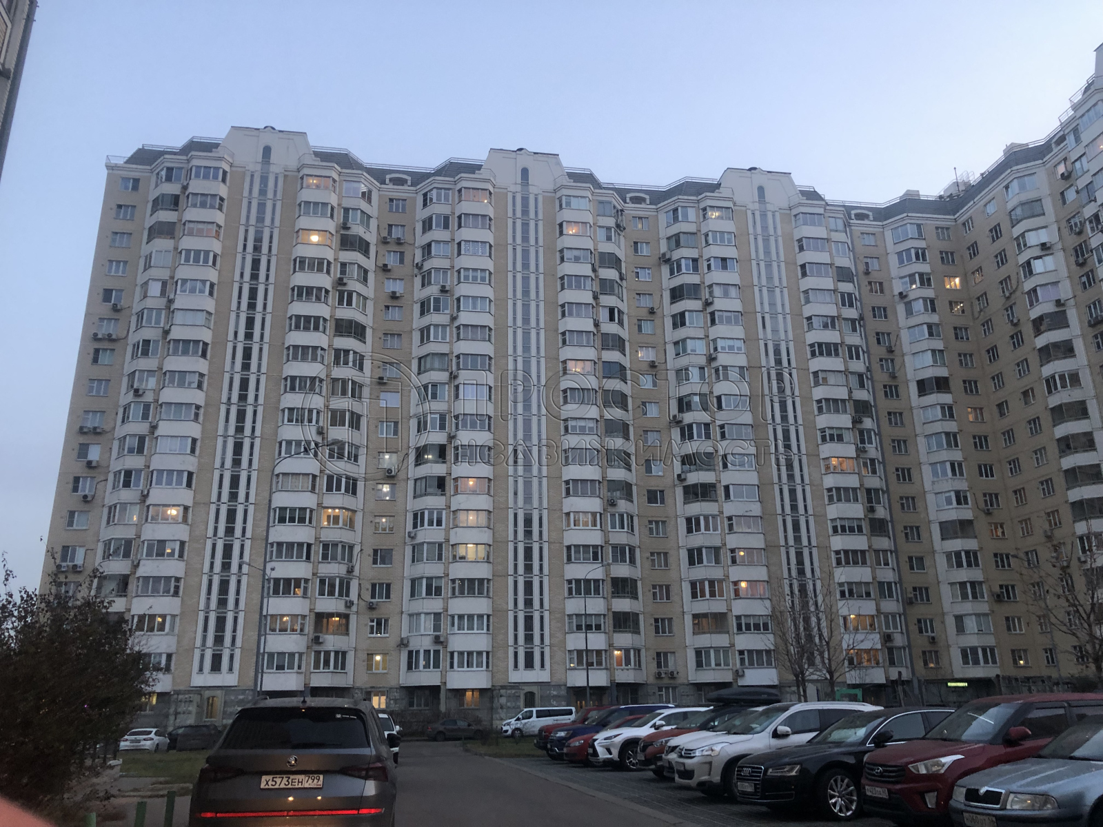 2-комнатная квартира, 51 м² - фото 17