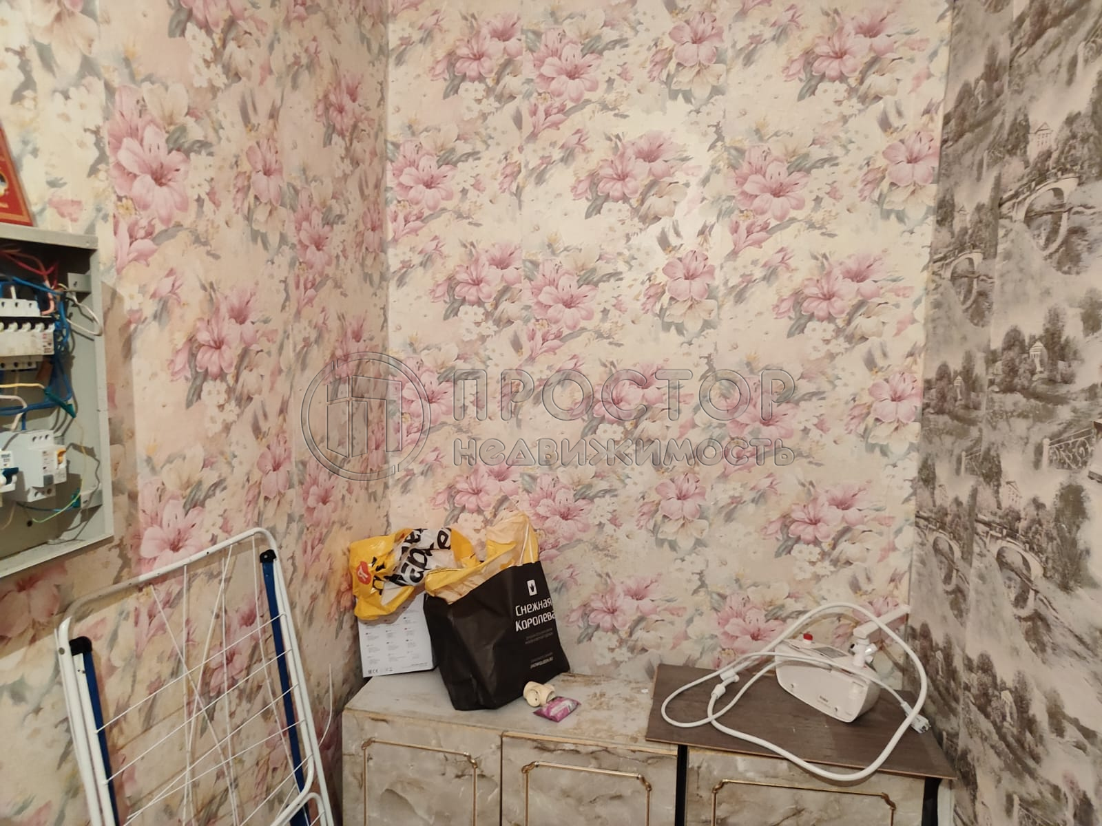 1-комнатная квартира, 40 м² - фото 15