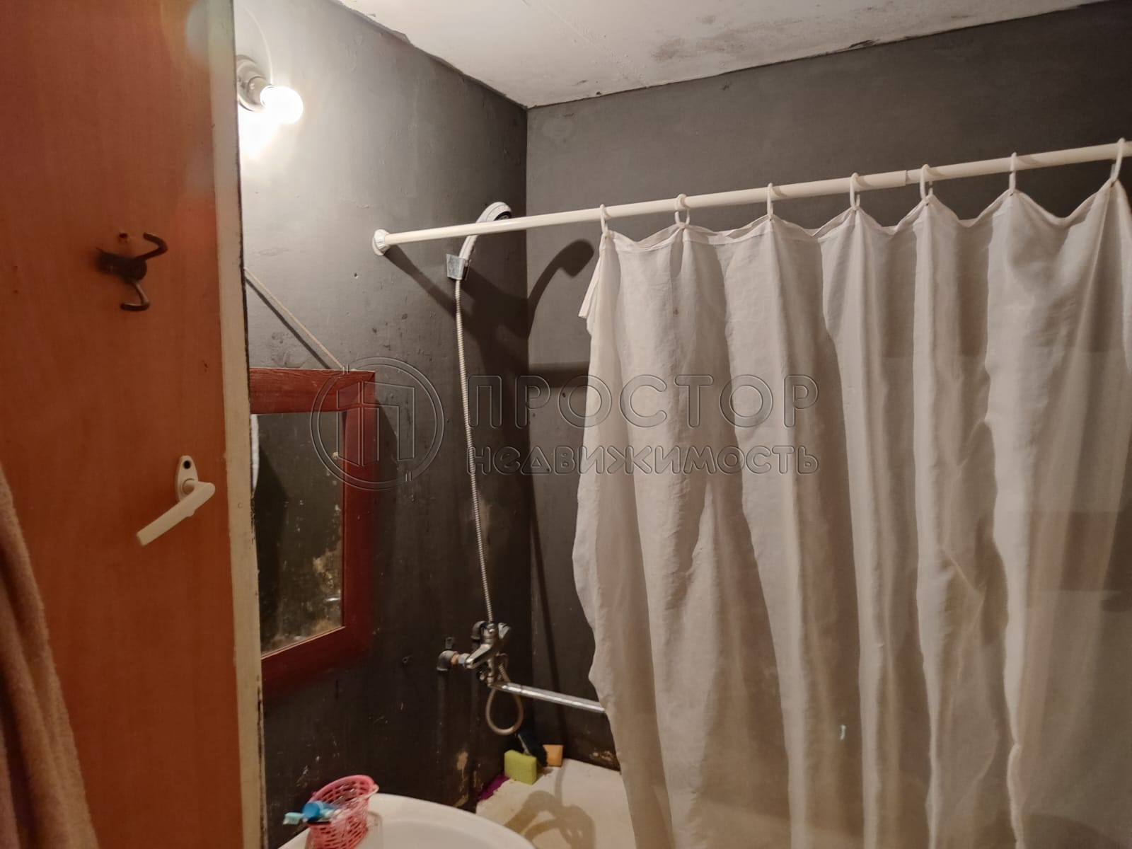 1-комнатная квартира, 40 м² - фото 21