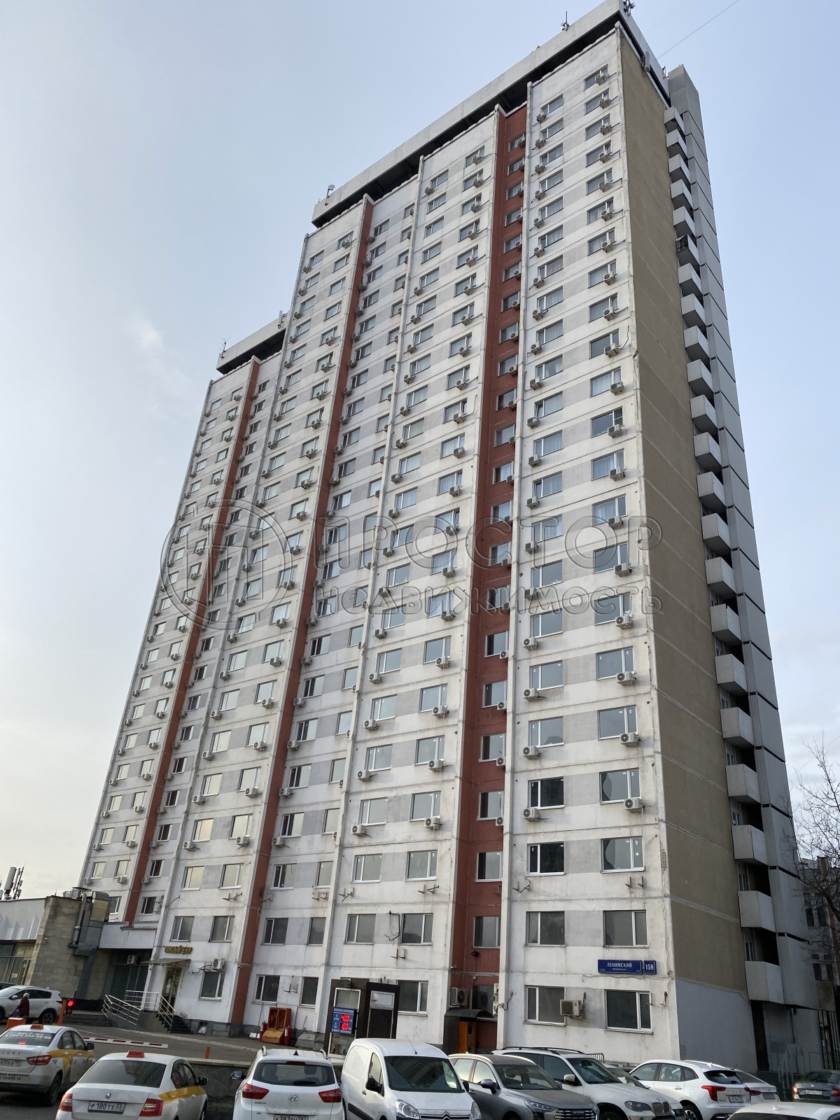Студия, 20.8 м² - фото 20
