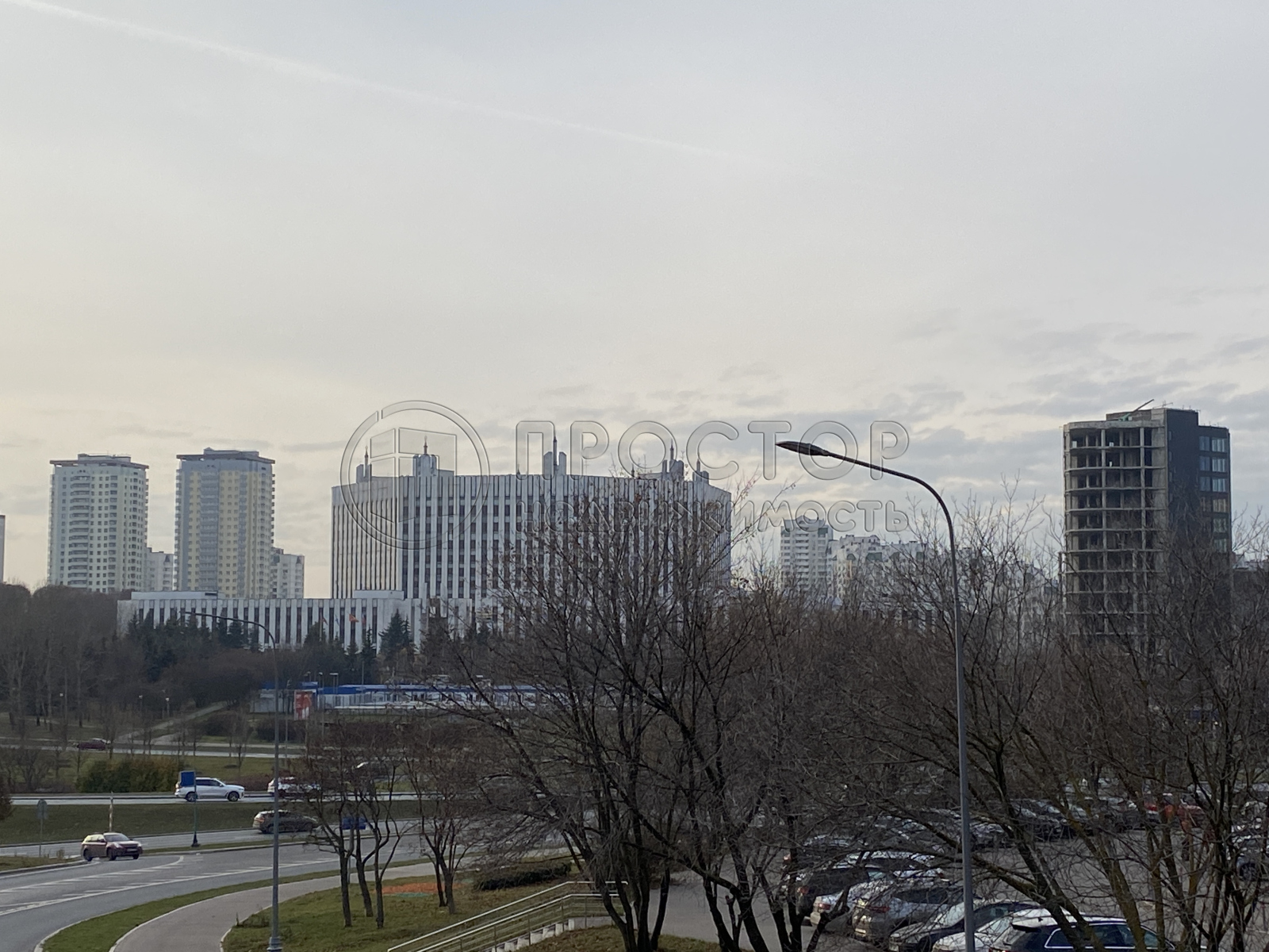 Студия, 20.8 м² - фото 22