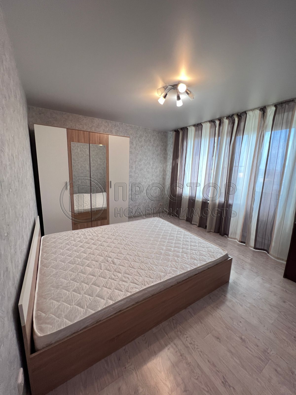2-комнатная квартира, 36.8 м² - фото 21