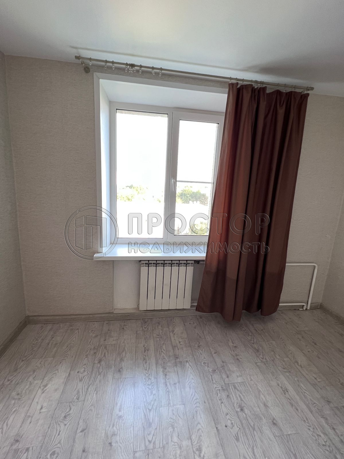2-комнатная квартира, 36.8 м² - фото 4