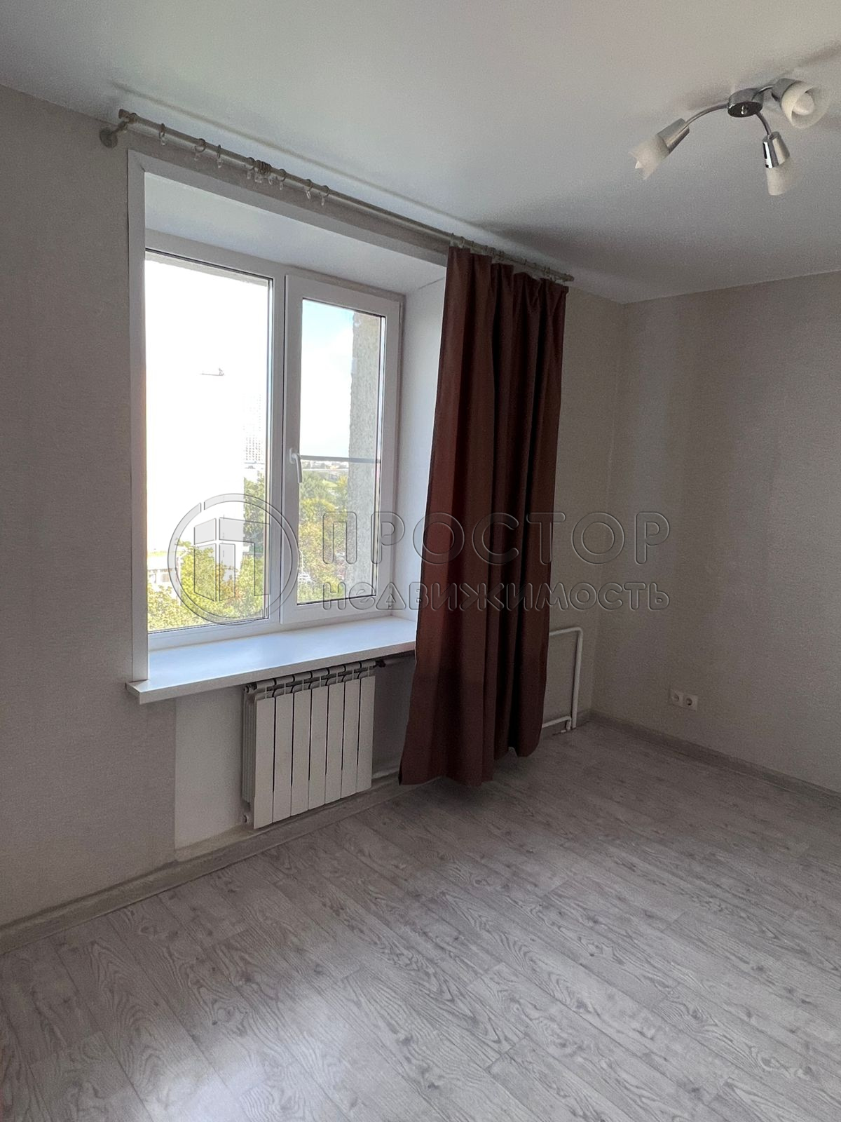 2-комнатная квартира, 36.8 м² - фото 14