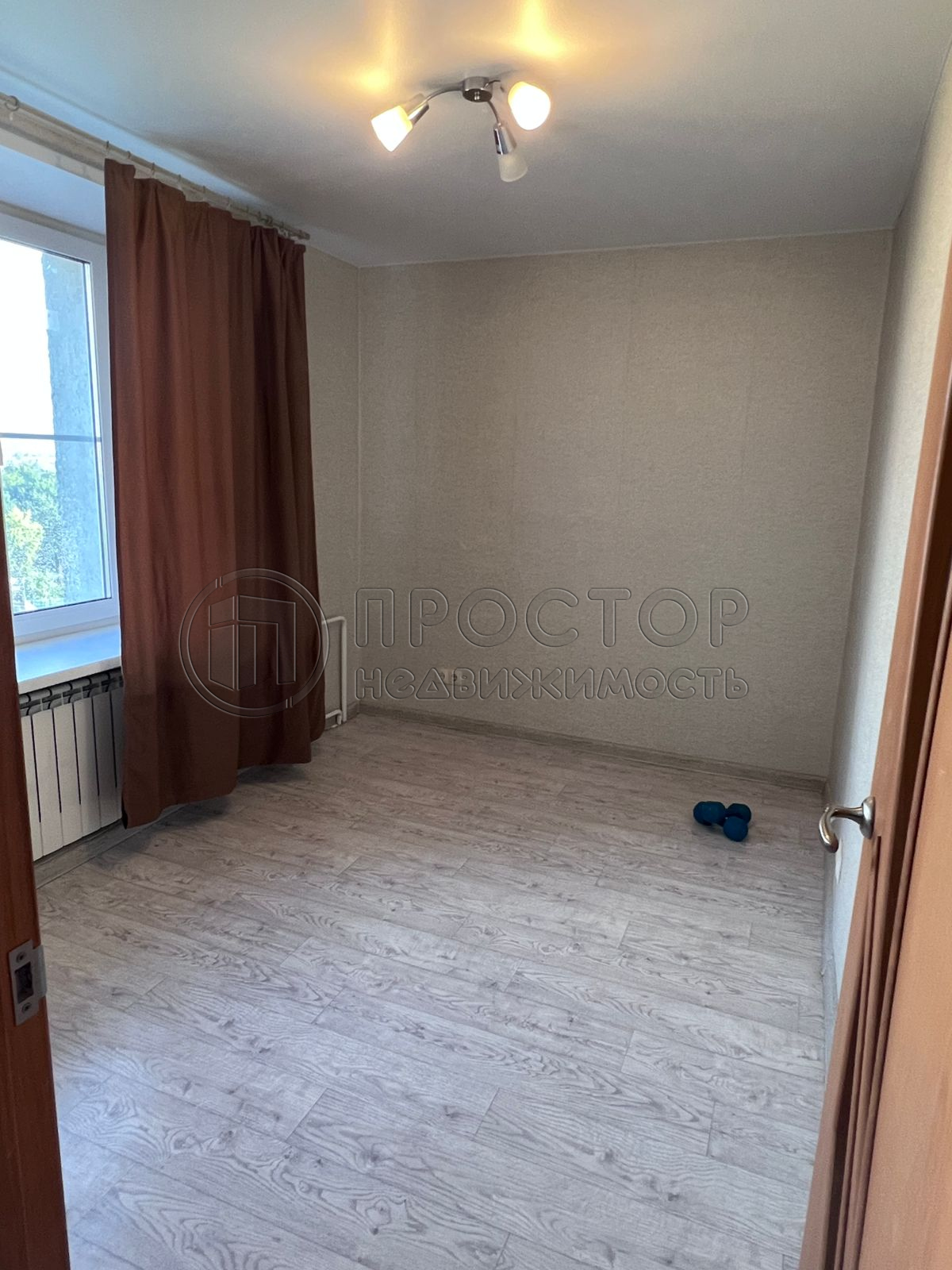 2-комнатная квартира, 36.8 м² - фото 16