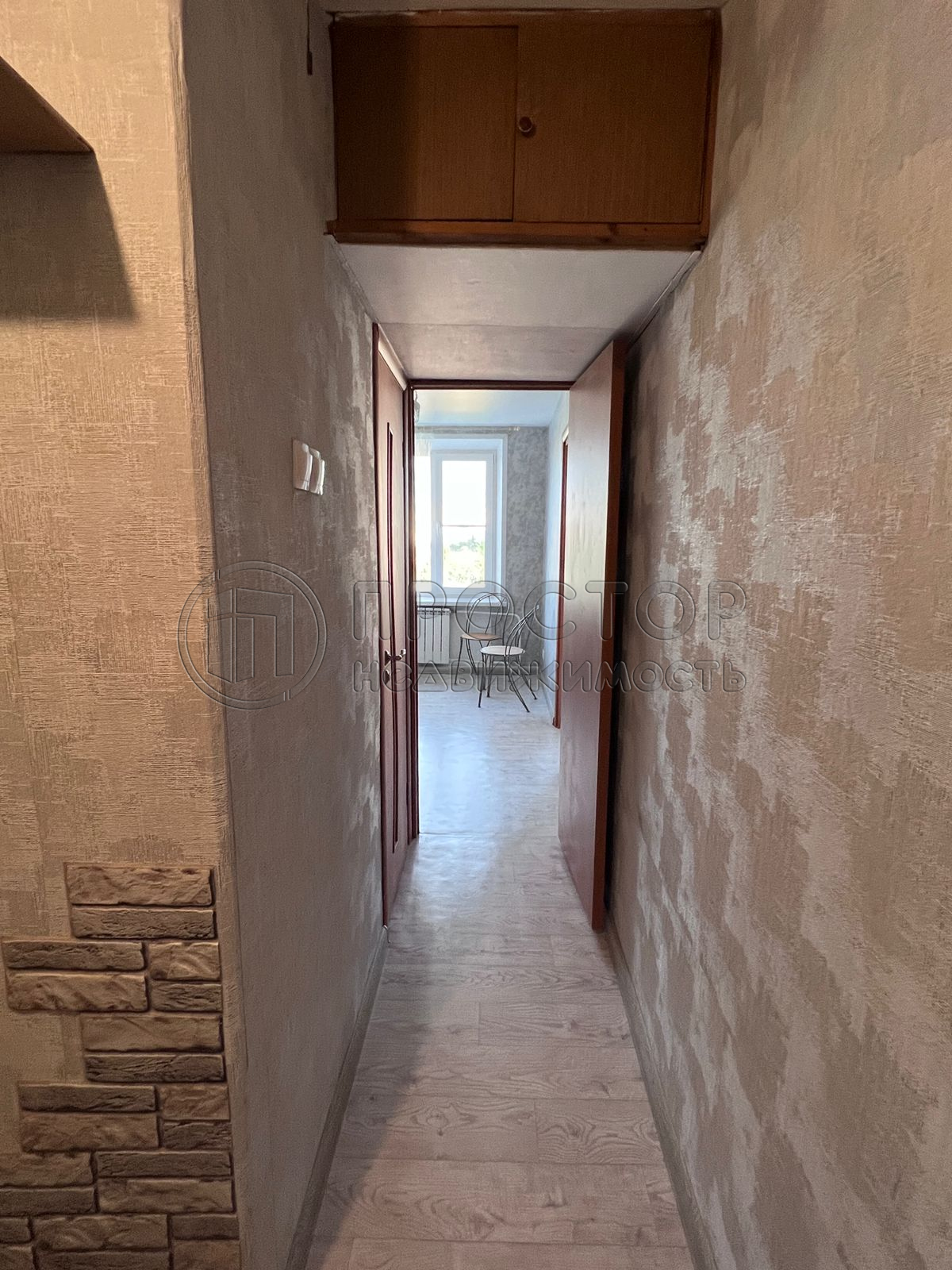 2-комнатная квартира, 36.8 м² - фото 18