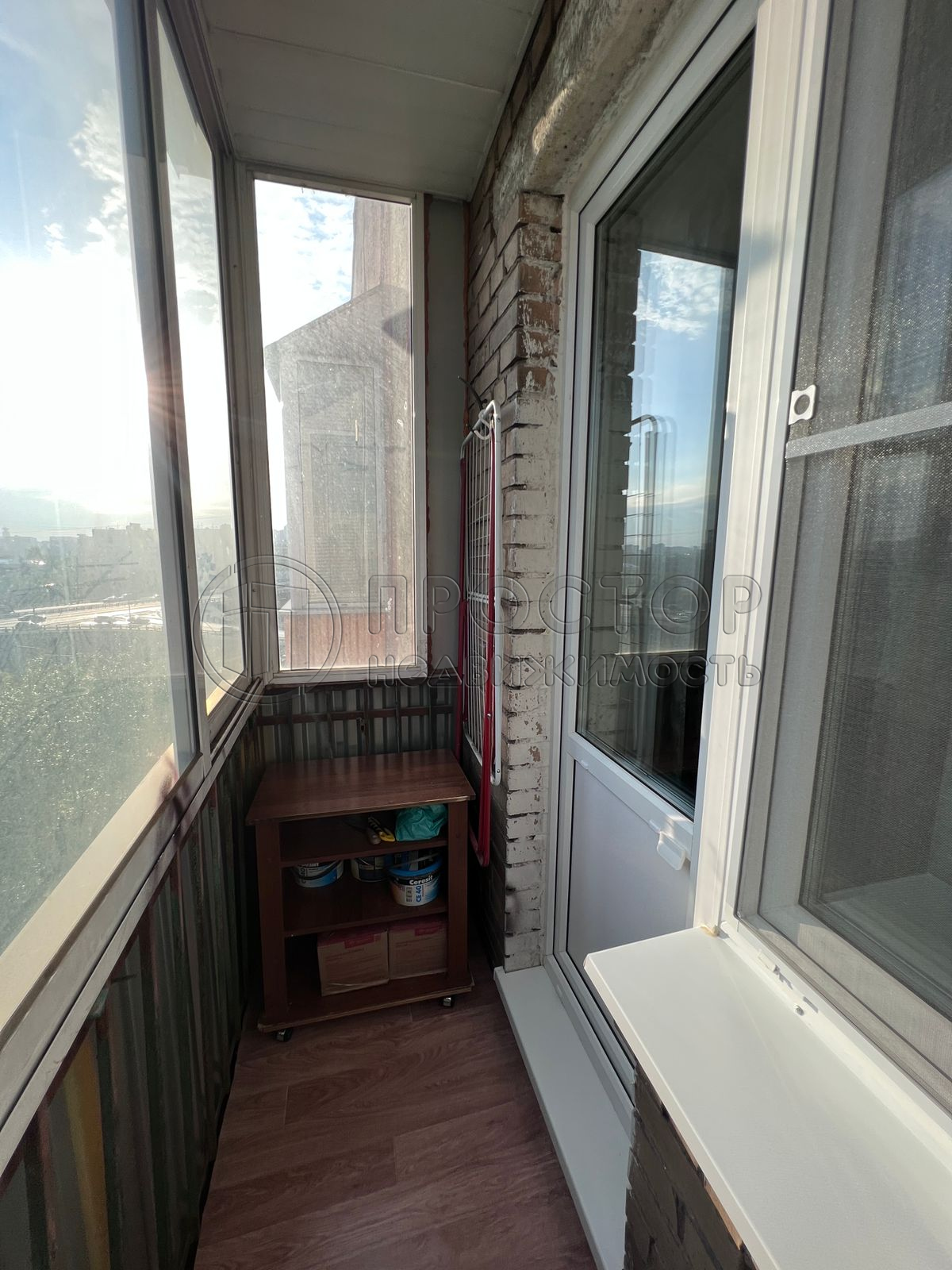 2-комнатная квартира, 36.8 м² - фото 19
