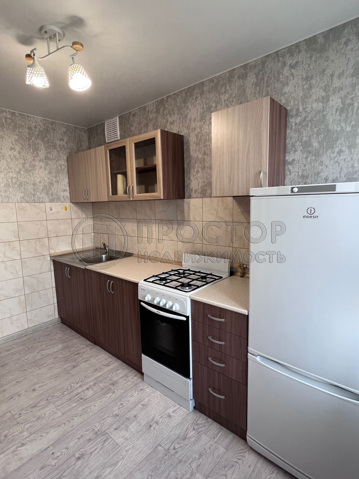 2-комнатная квартира, 36.8 м² - фото 24