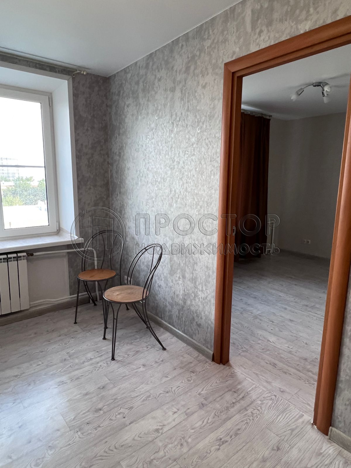 2-комнатная квартира, 36.8 м² - фото 25
