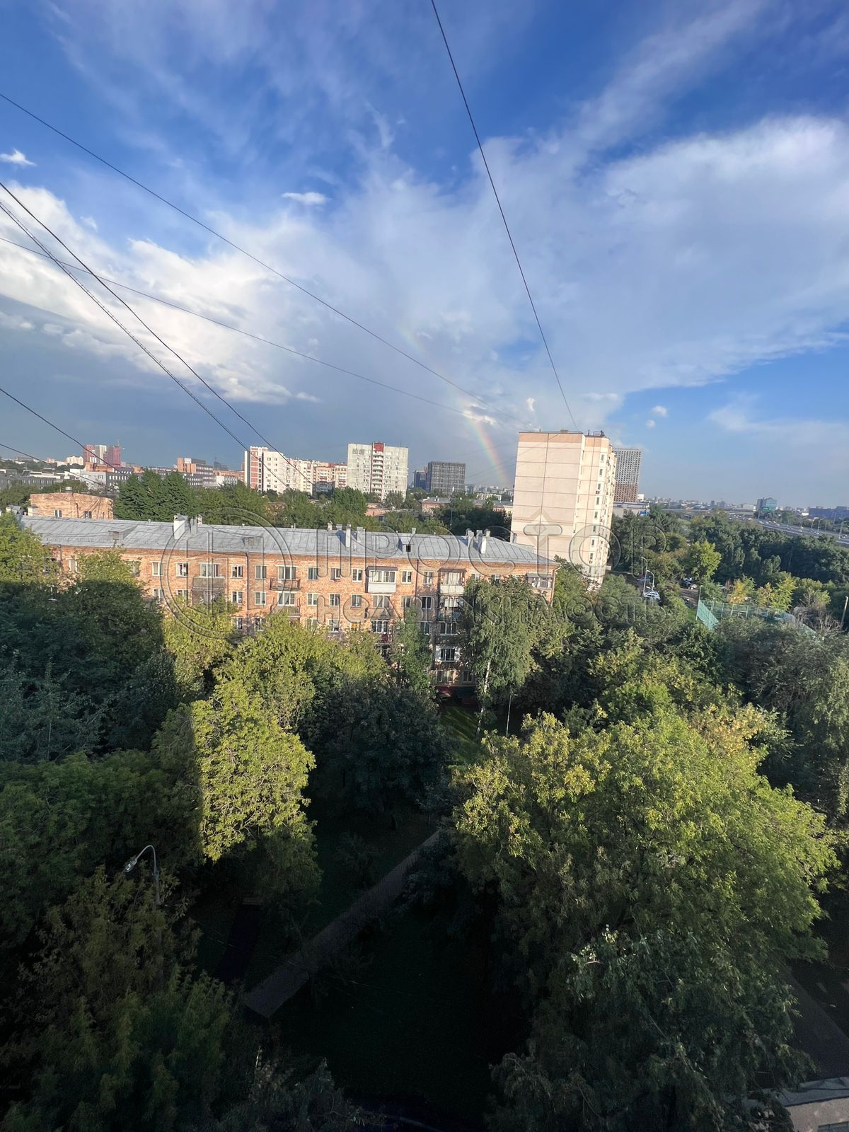 2-комнатная квартира, 36.8 м² - фото 27