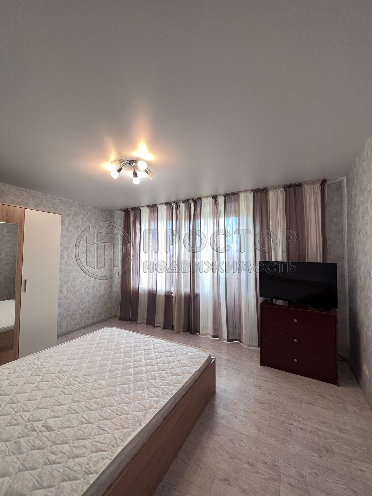 2-комнатная квартира, 36.8 м² - фото 30