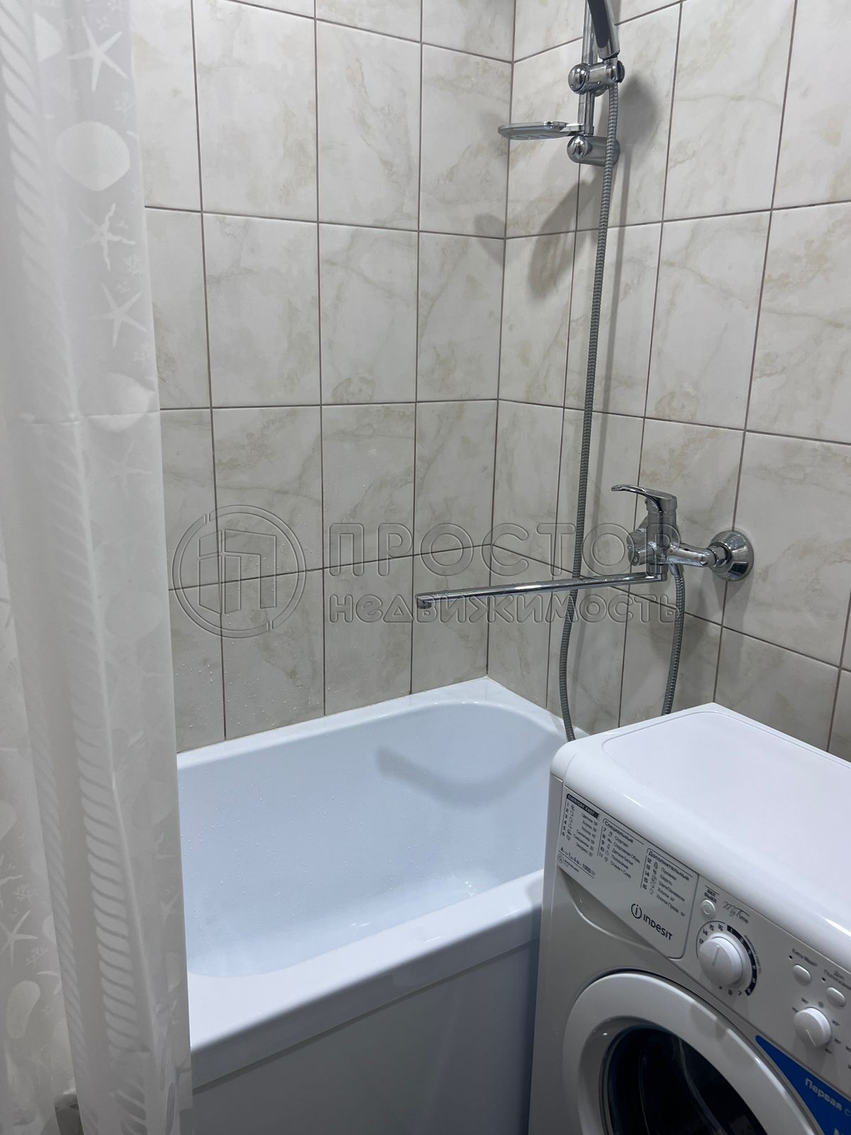 2-комнатная квартира, 36.8 м² - фото 32