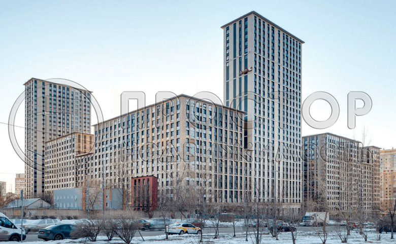 4-комнатная квартира, 100.4 м² - фото 8