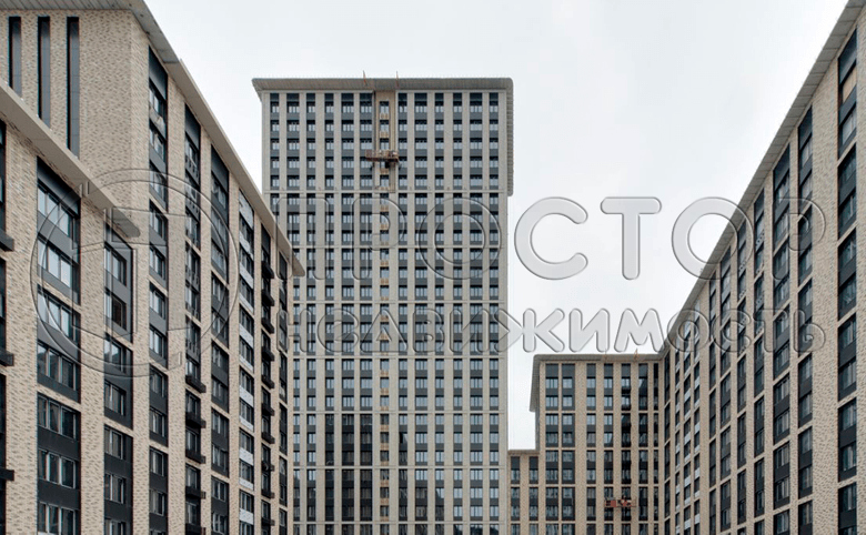 4-комнатная квартира, 100.4 м² - фото 10