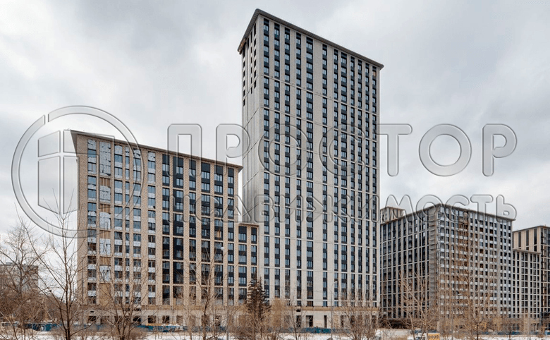 4-комнатная квартира, 100.4 м² - фото 12