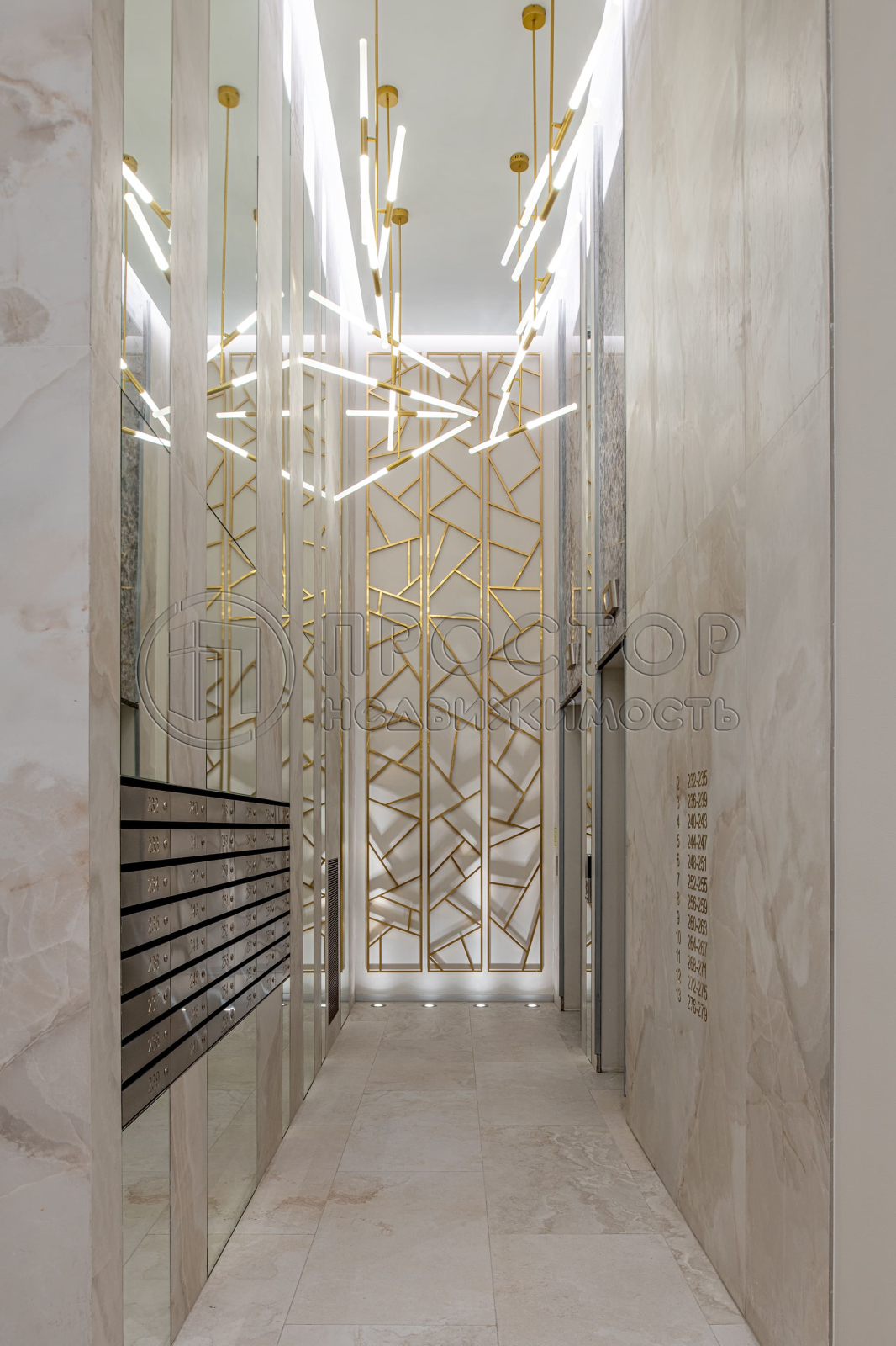 4-комнатная квартира, 100.4 м² - фото 20