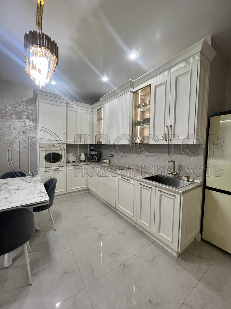 3-комнатная квартира, 85 м² - фото 3