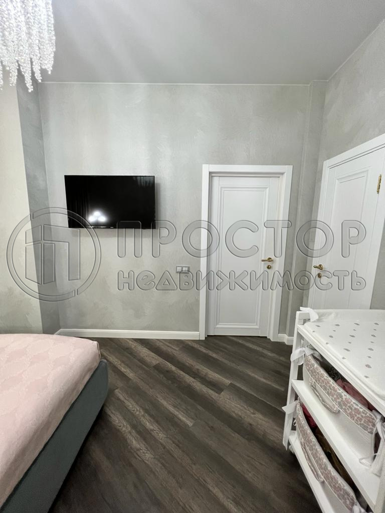 3-комнатная квартира, 85 м² - фото 23