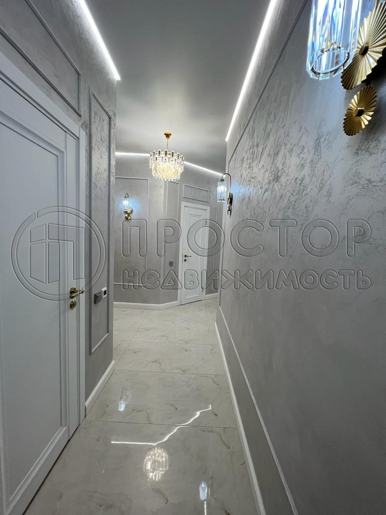 3-комнатная квартира, 85 м² - фото 9