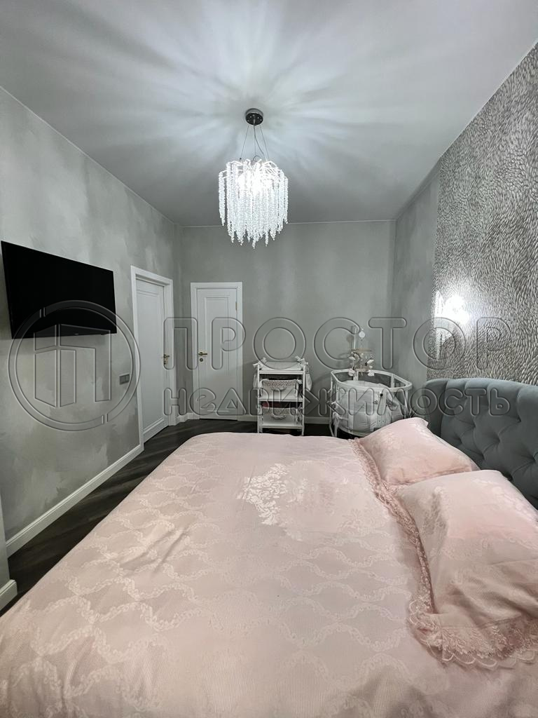 3-комнатная квартира, 85 м² - фото 19