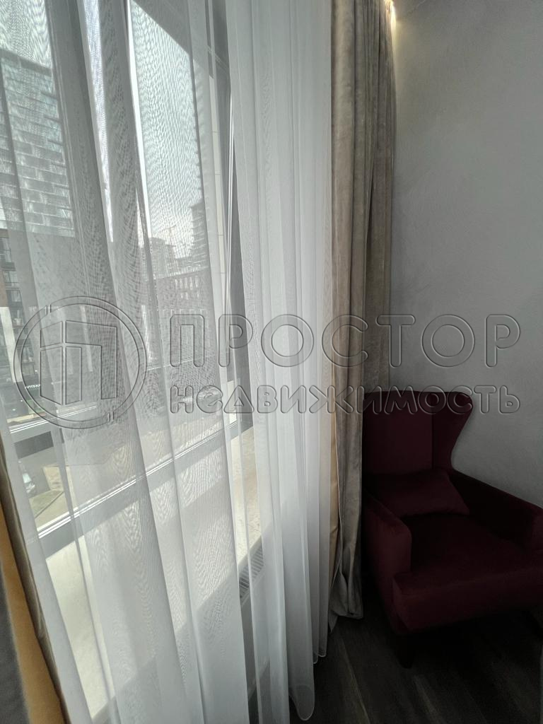 3-комнатная квартира, 85 м² - фото 21