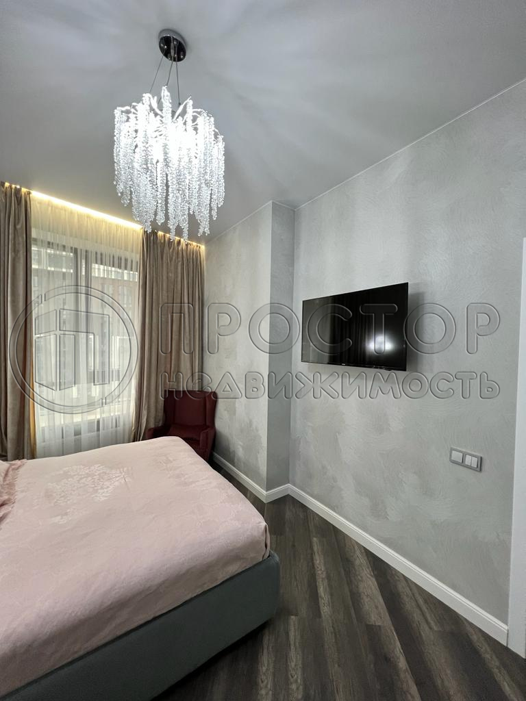 3-комнатная квартира, 85 м² - фото 35