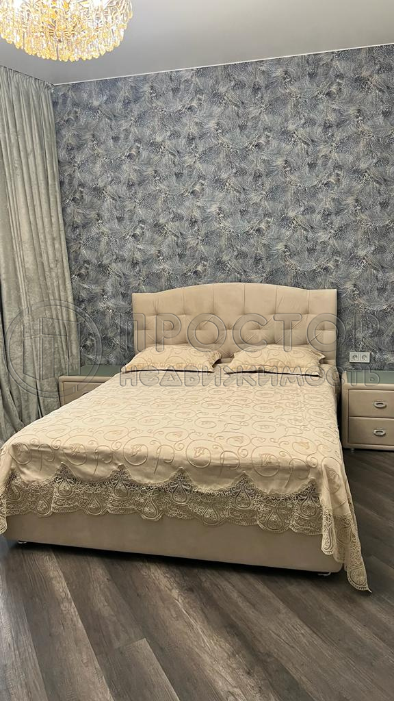 3-комнатная квартира, 85 м² - фото 27