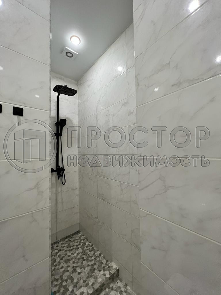 3-комнатная квартира, 85 м² - фото 33
