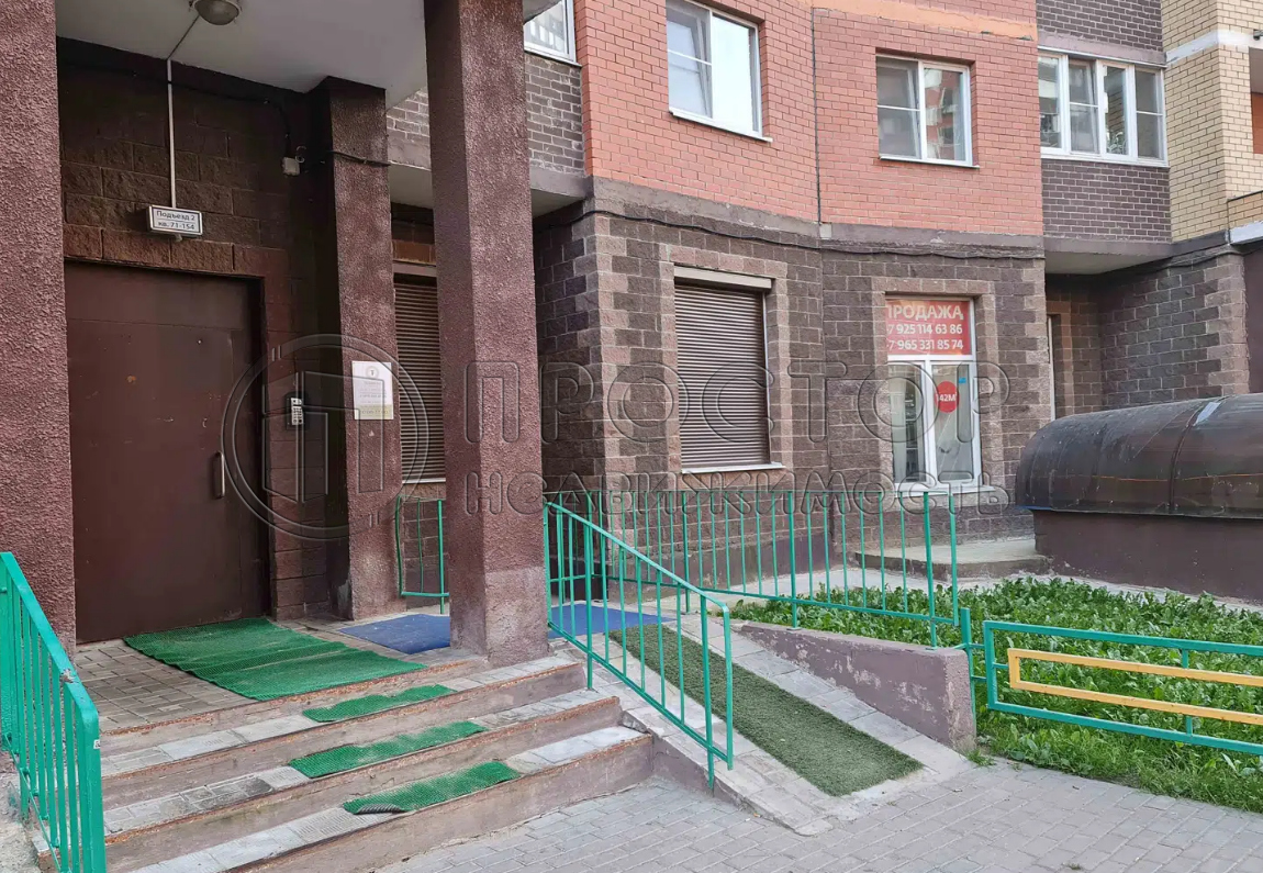 Студия, 32.4 м² - фото 3