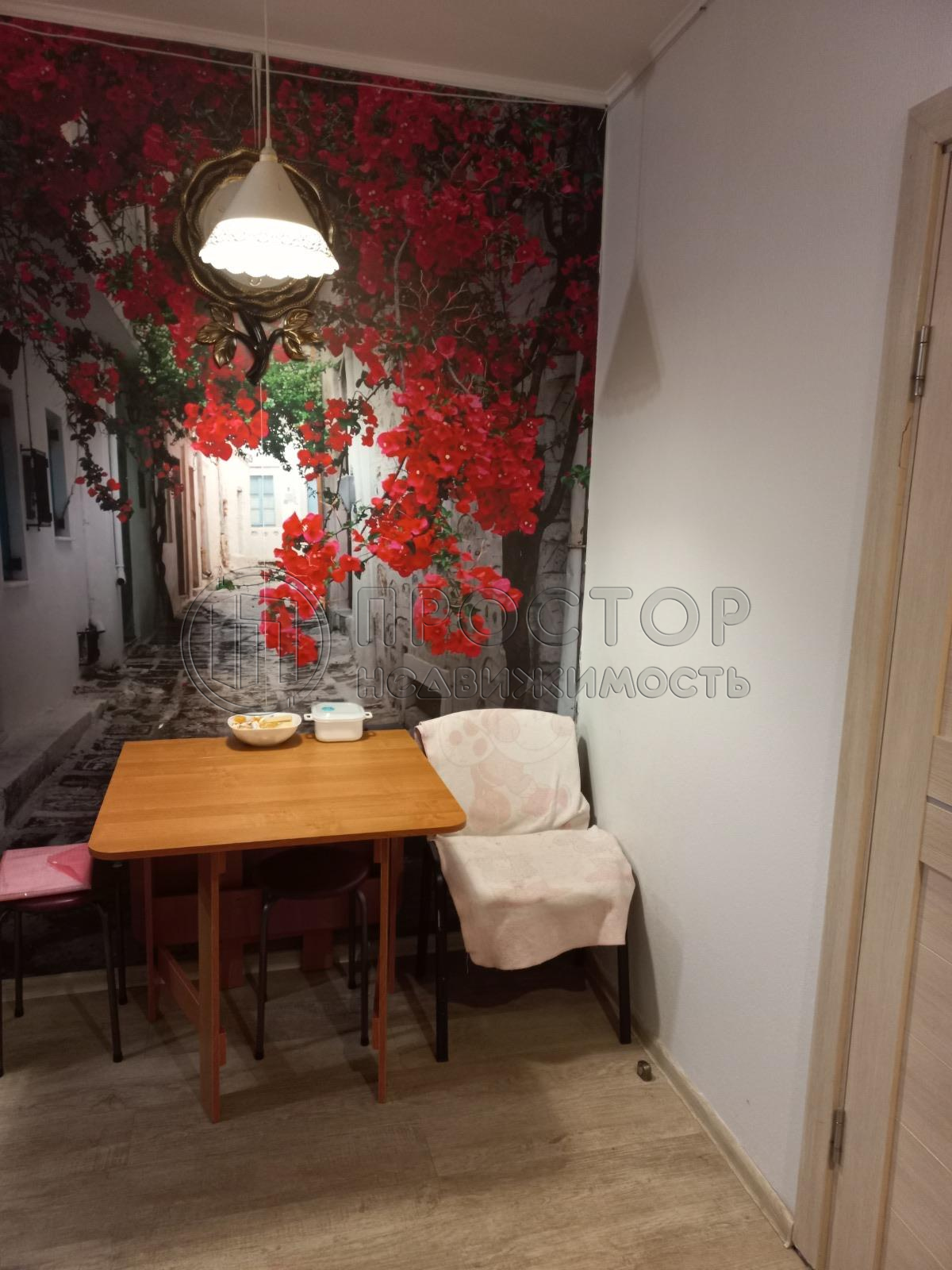 Студия, 32.4 м² - фото 9