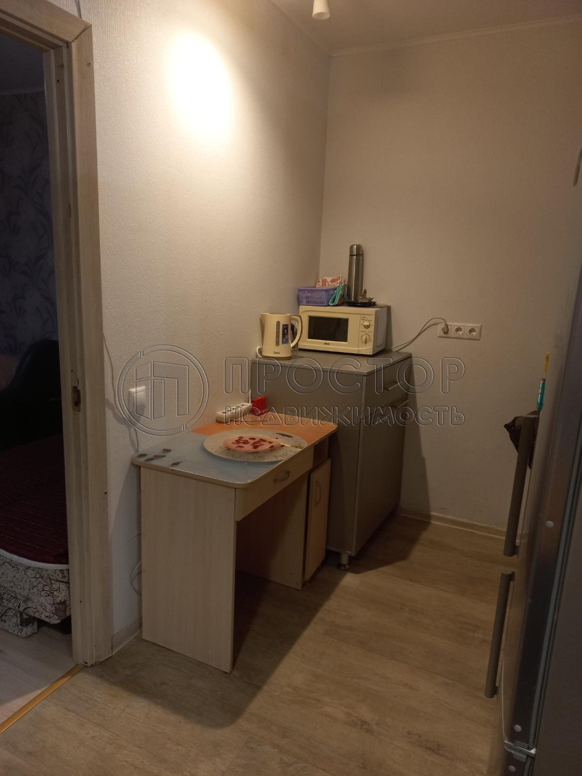 Студия, 32.4 м² - фото 11