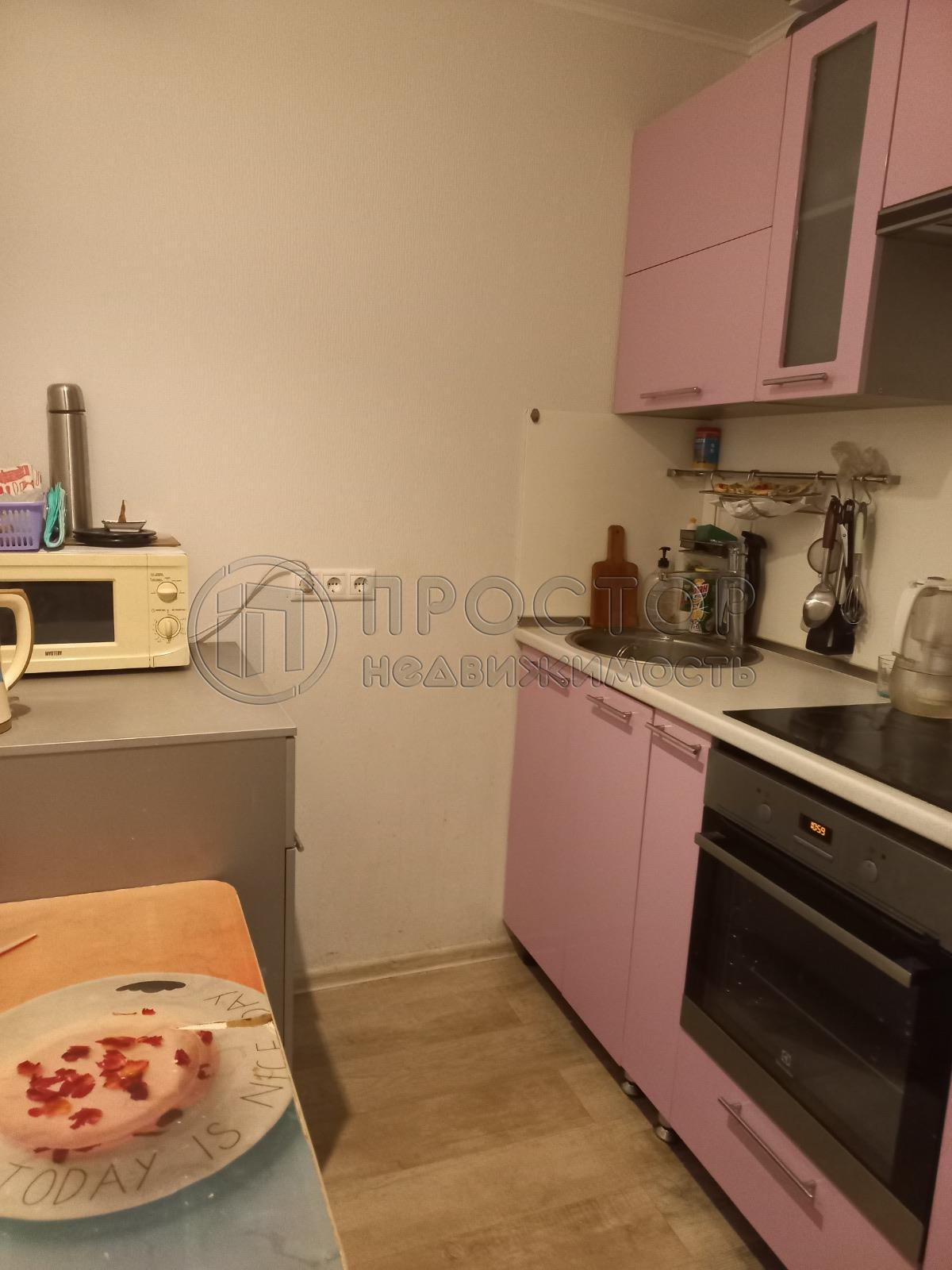Студия, 32.4 м² - фото 13
