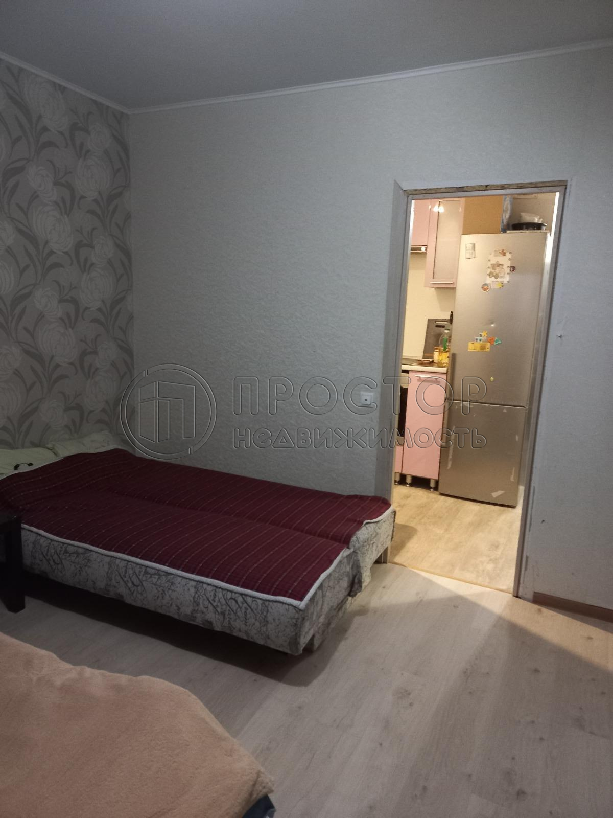 Студия, 32.4 м² - фото 17