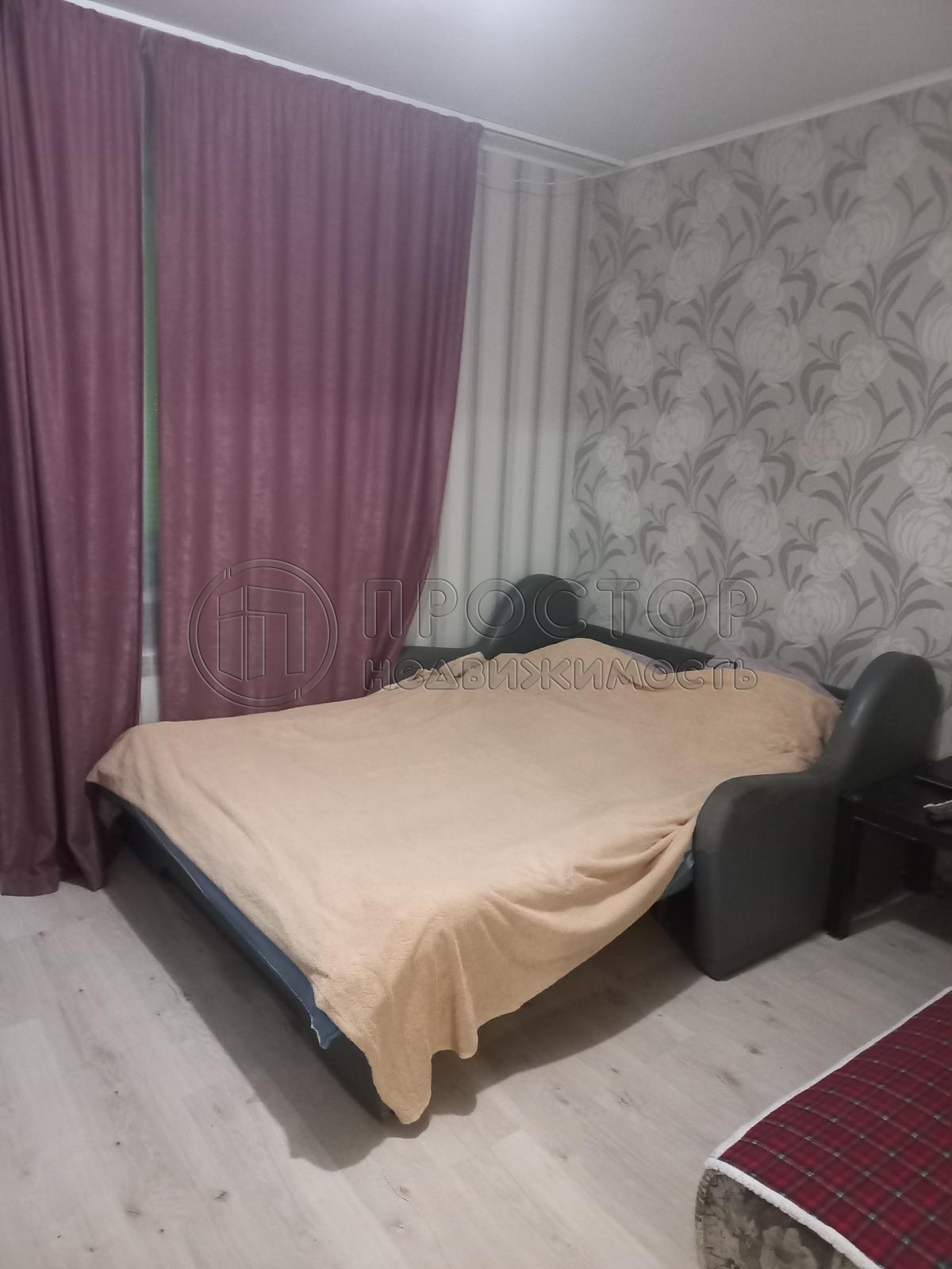 Студия, 32.4 м² - фото 19