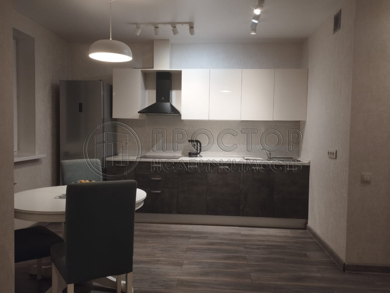 1-комнатная квартира, 41 м² - фото 4