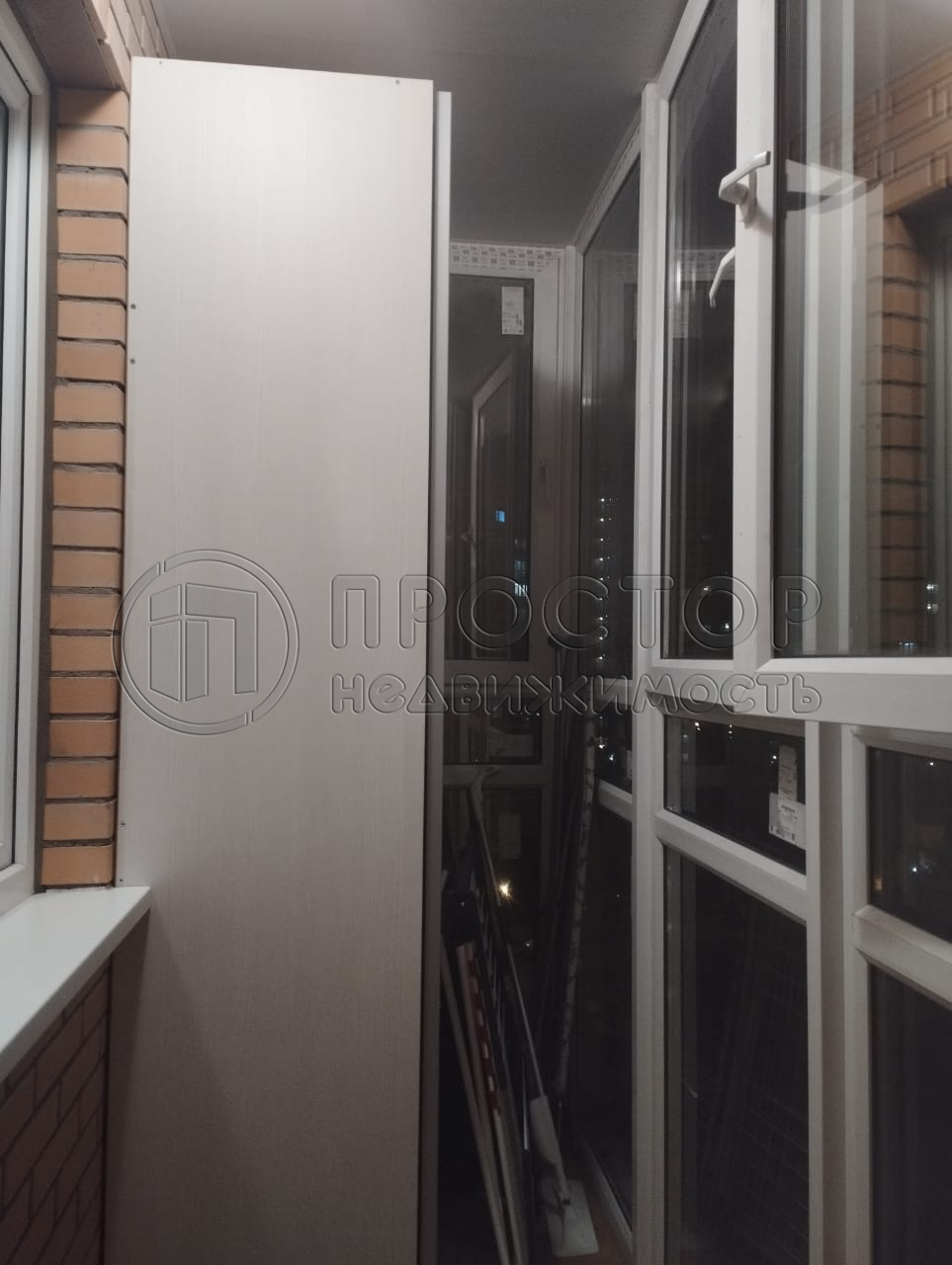 1-комнатная квартира, 41 м² - фото 12