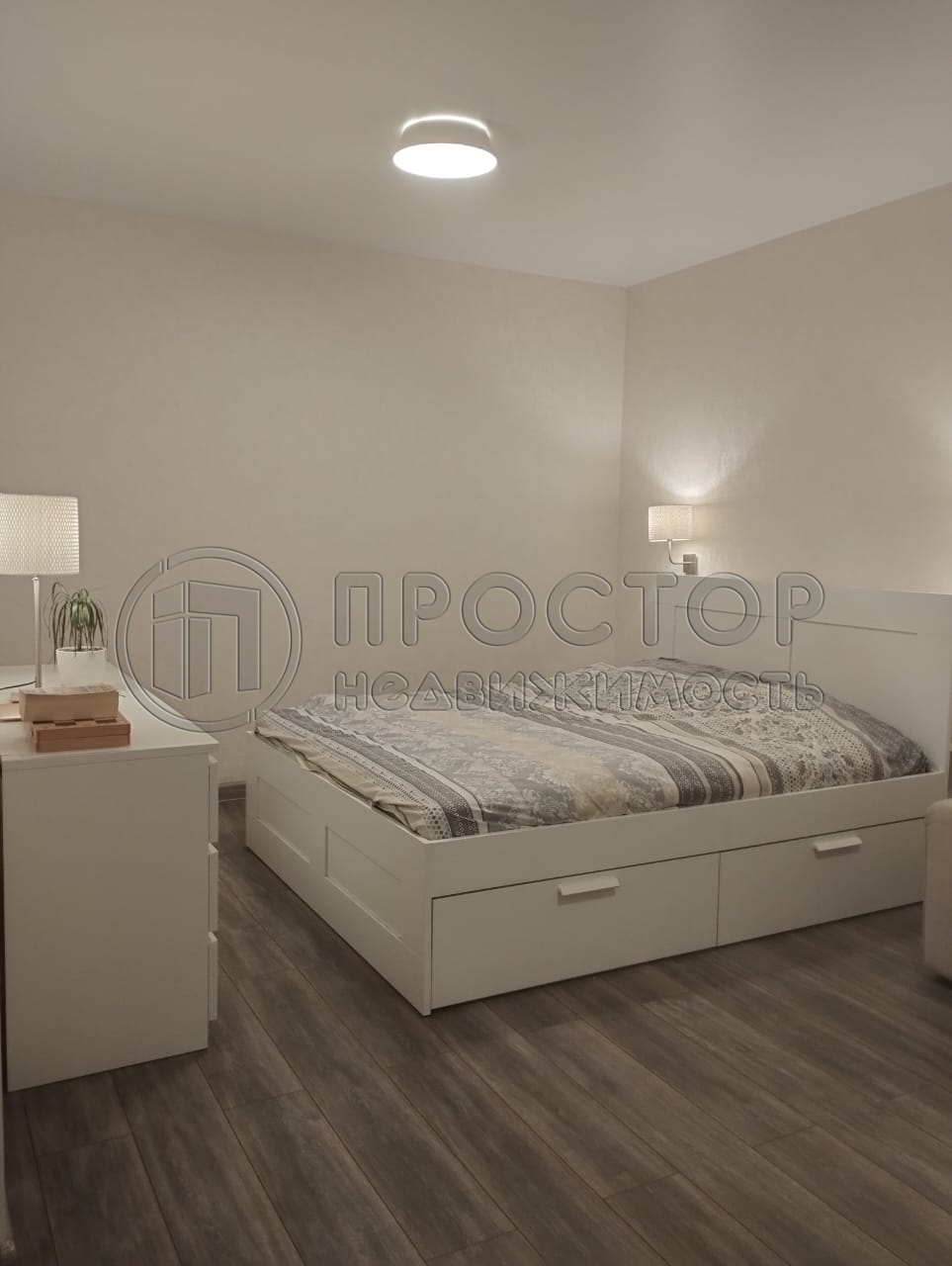 1-комнатная квартира, 41 м² - фото 14