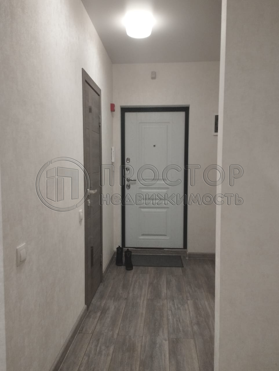 1-комнатная квартира, 41 м² - фото 31
