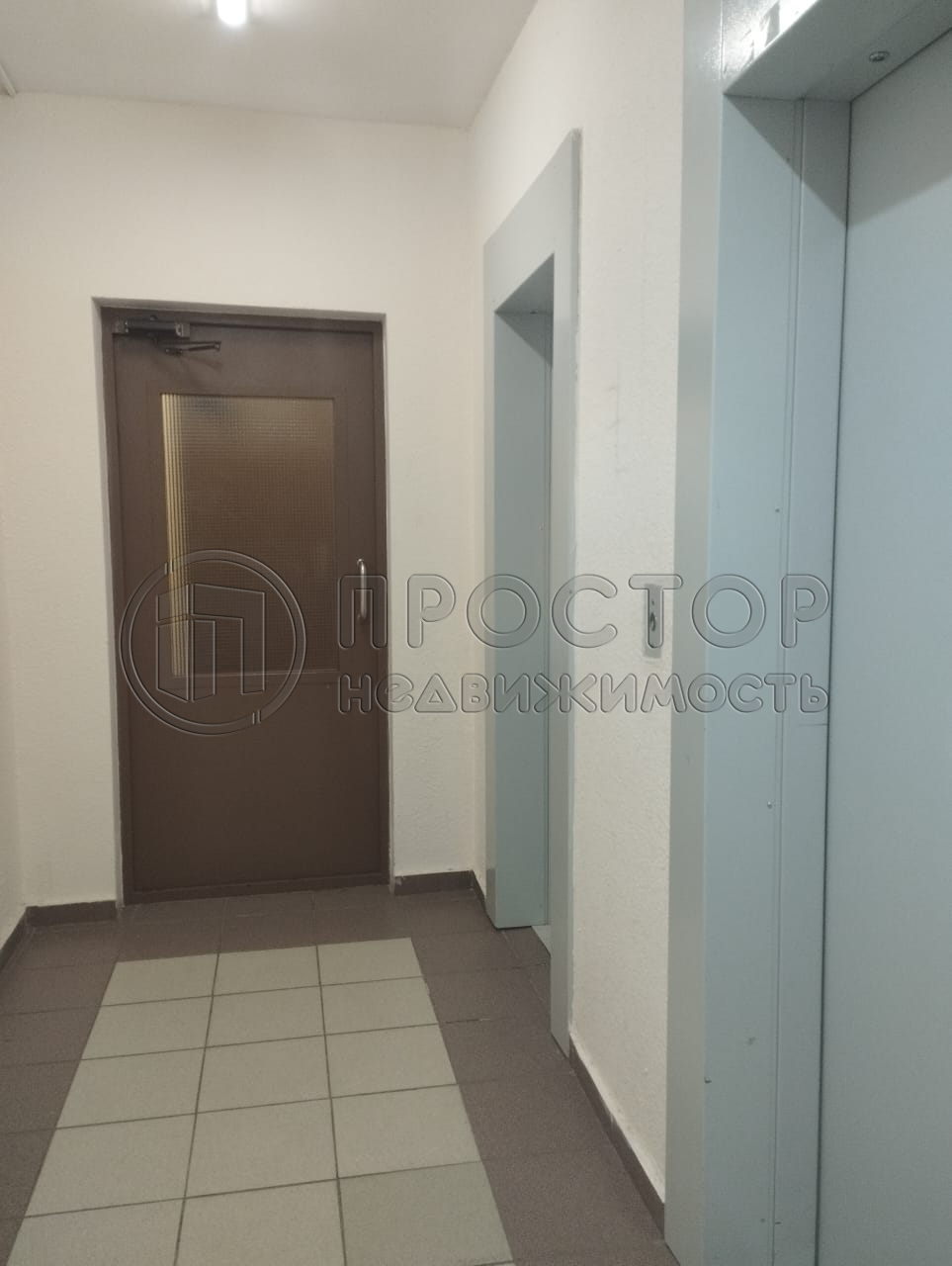 1-комнатная квартира, 41 м² - фото 37